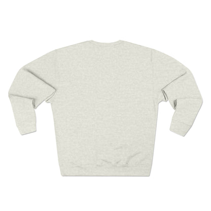 Korea -  The Long week is over Unisex Crewneck Sweatshirt  - StyleMZ