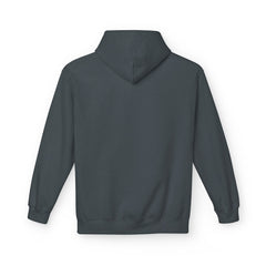 Descansa, pájaro Sudadera unisex de polar suave y de peso medio - Corea - StyleMZ 