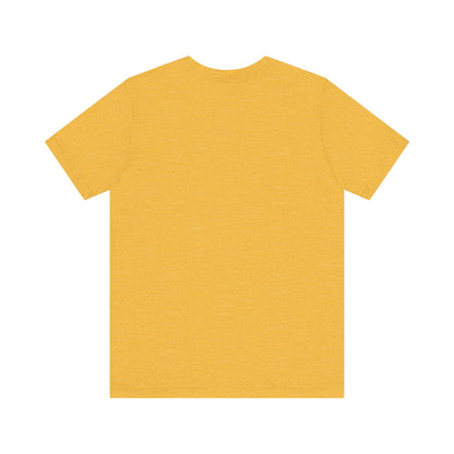 LEMONADE Unisex Jersey Short Sleeve Tee