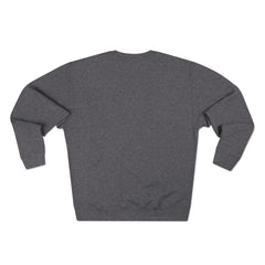 Korea -  I'm high- maintenance Unisex Crewneck Sweatshirt  - StyleMZ