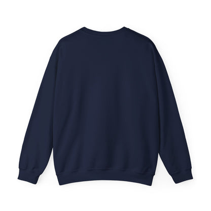 Korea - Super fisher Unisex Heavy Blend™ Crewneck Sweatshirt - StyleMZ - Stylemz