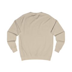 Korea -  Cocktail Parties Unisex Sweatshirt  - StyleMZ