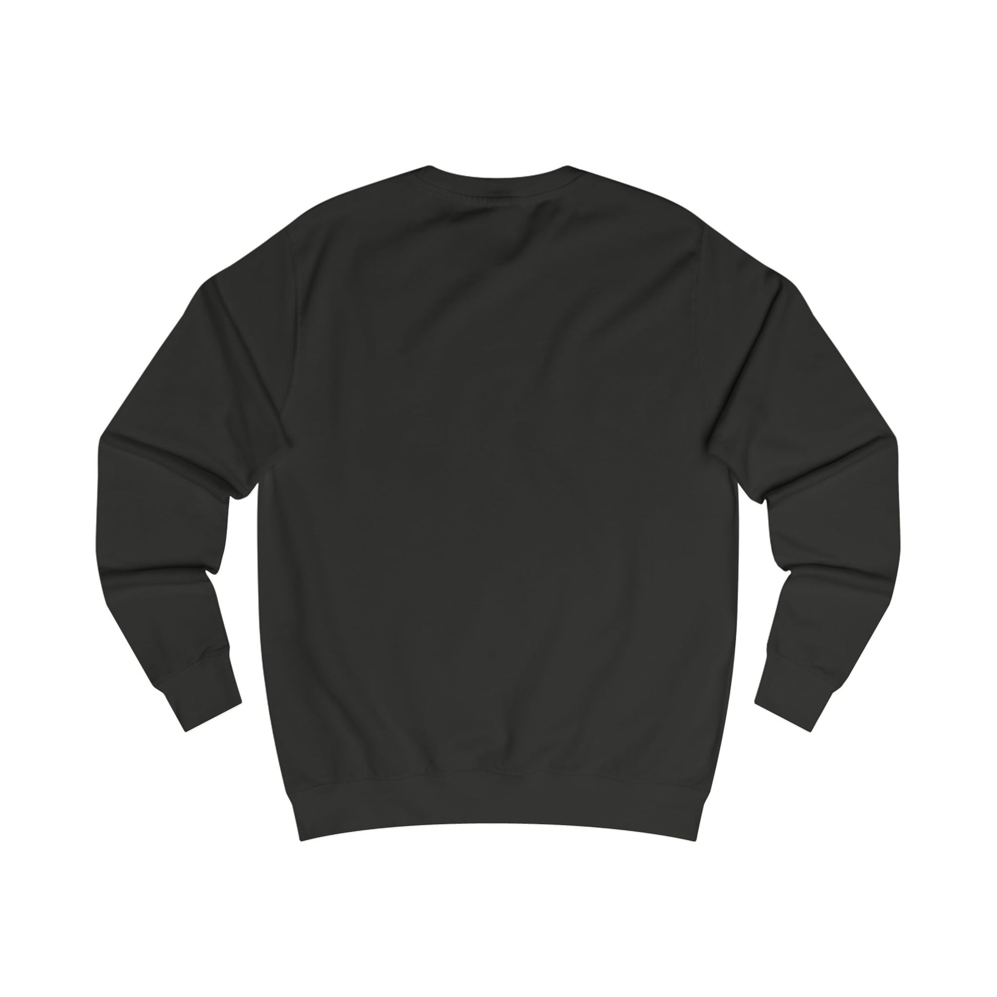 Devine grace Unisex Sweatshirt - StyleMZ-Stylemz