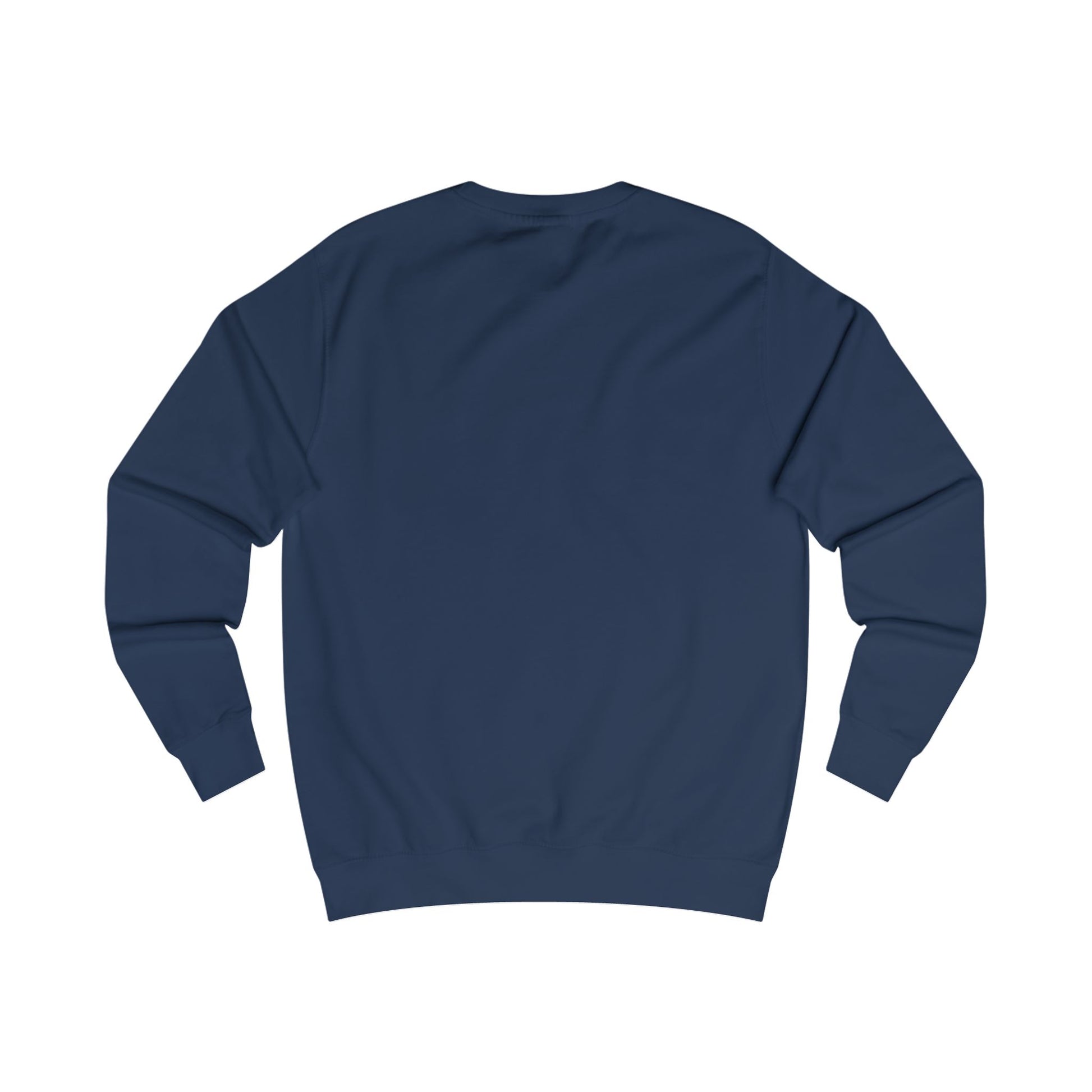 Devine grace Unisex Sweatshirt - StyleMZ - Stylemz