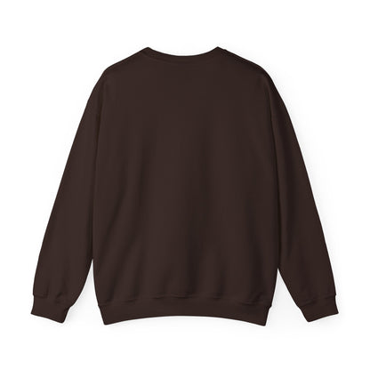 It's OK to feel Unisex Heavy Blend™ Crewneck Sweatshirt - StyleMZ