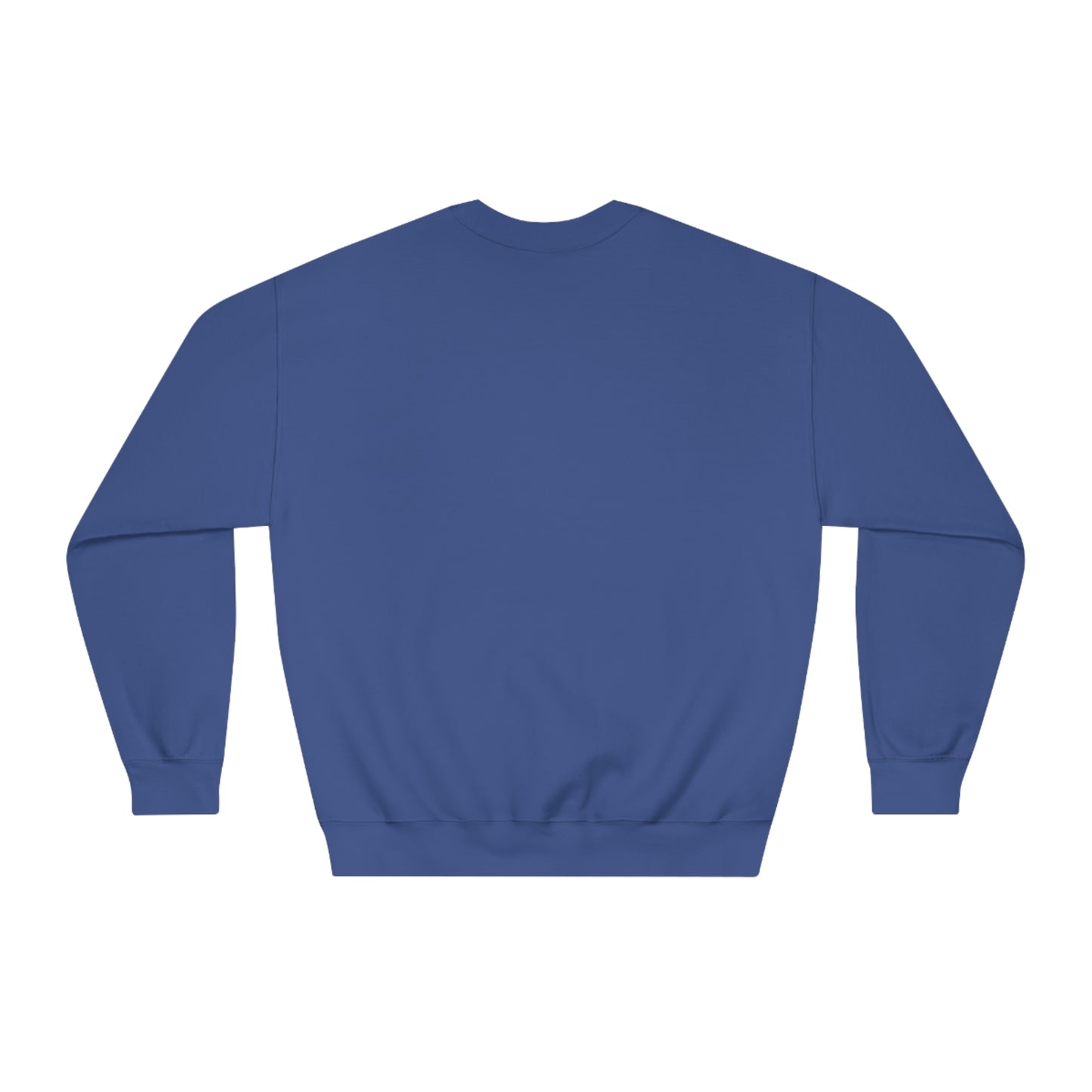 No need more passion Unisex DryBlend® Crewneck Sweatshirt - StyleMZ