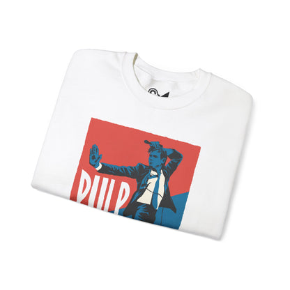 Pulp Unisex Heavy Blend™ Crewneck Sweatshirt - StyleMZ