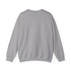 Korea -  Stasis Unisex Heavy Blend™ Crewneck Sweatshirt  - StyleMZ