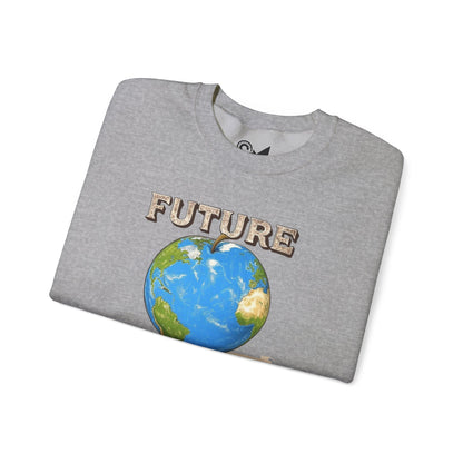 Crewneck Sweatshirt - Future