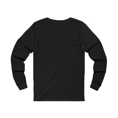 Korea -  Urban Rebels Unisex Jersey Long Sleeve Tee  - StyleMZ