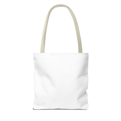 Two dogs, you and me Tote Bag (AOP) - StyleMZ