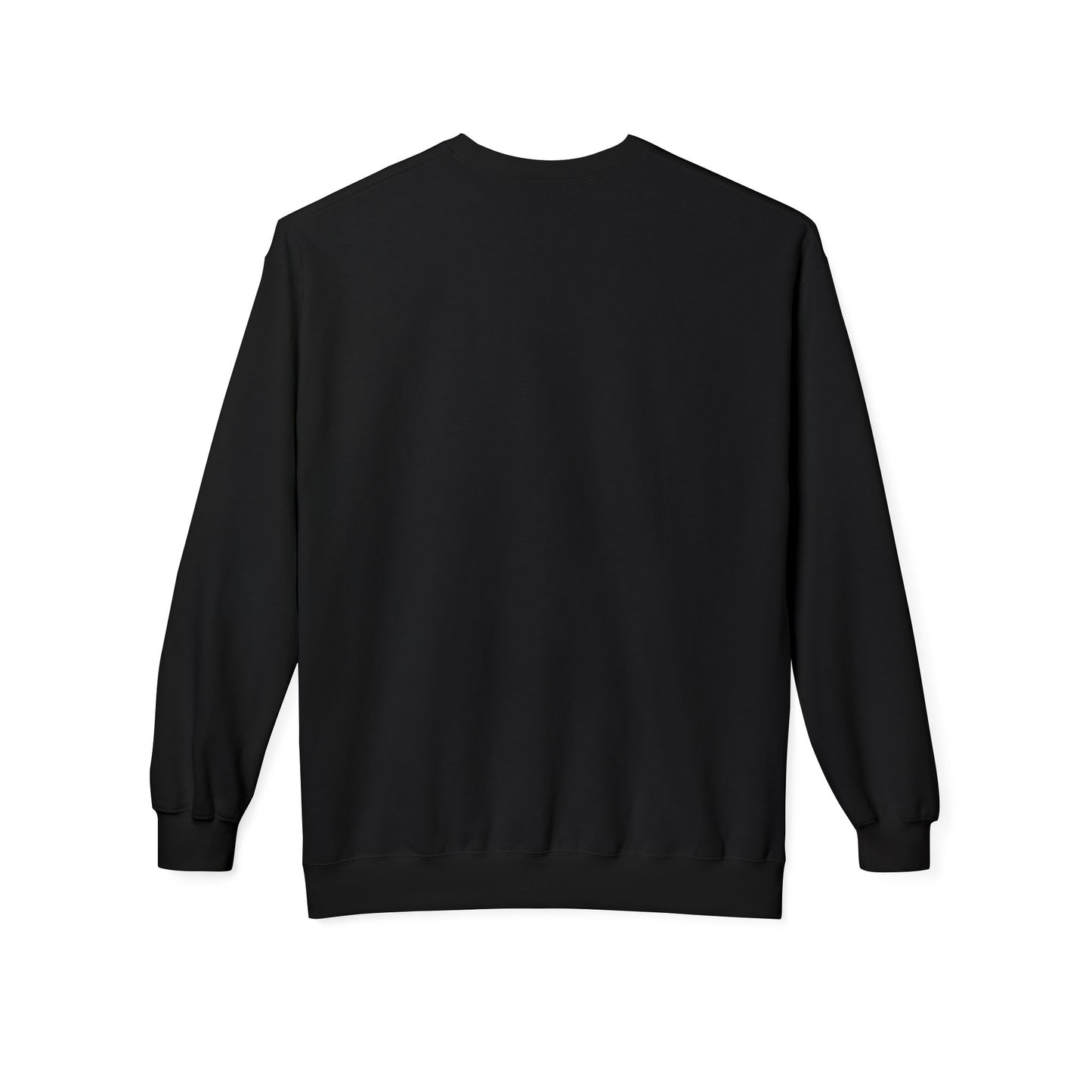 Korea -  One way, keep going II Unisex Midweight Softstyle Fleece Crewneck Sweatshirt  - StyleMZ