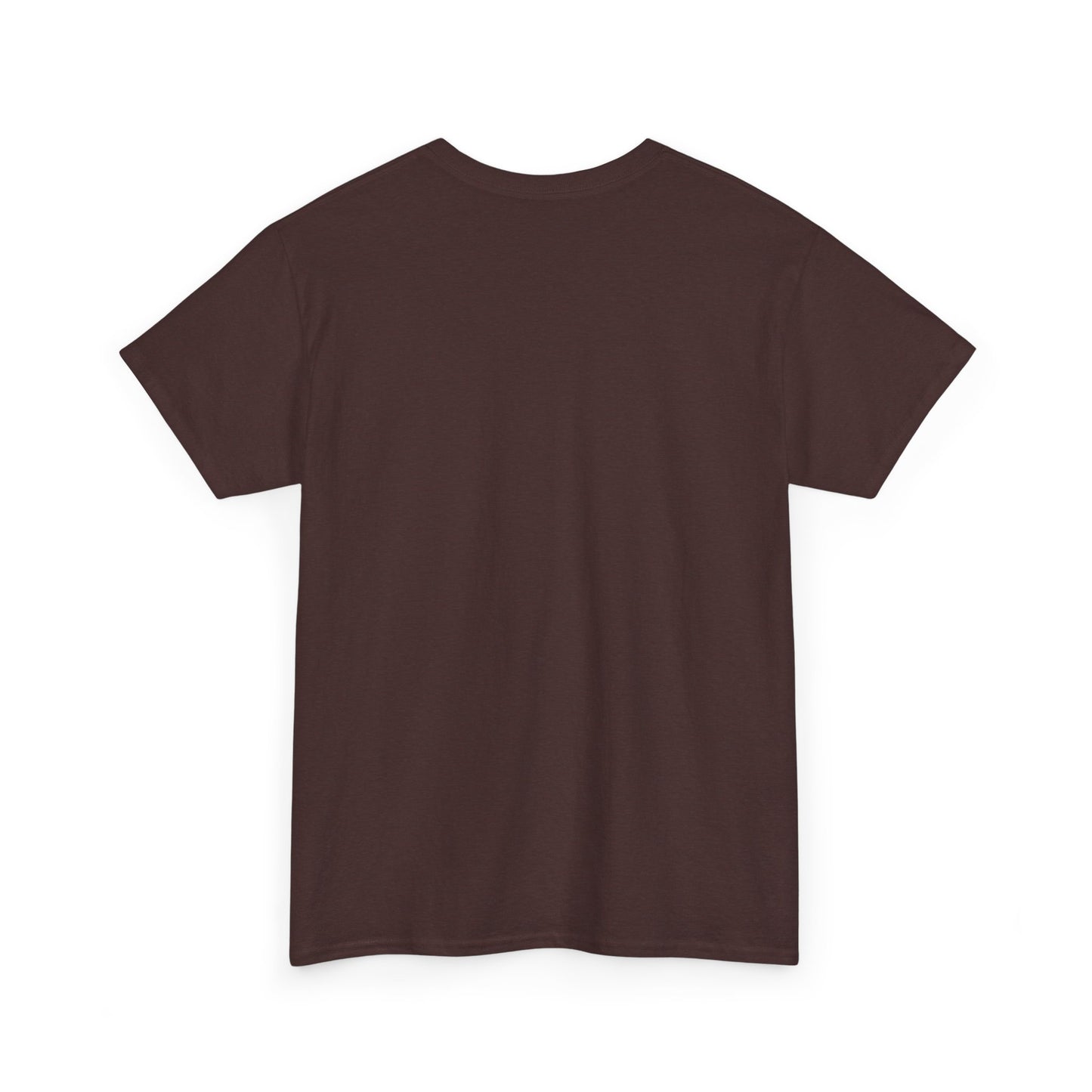 Metropolis Unisex Heavy Cotton Tee - Stylemz