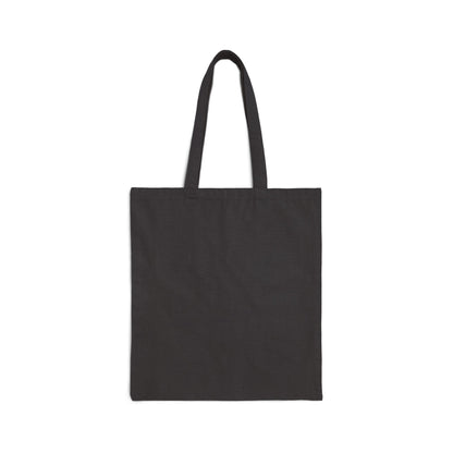 Finally we made it Cotton Canvas Tote Bag - StyleMZ