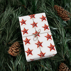 StyleMZ -  Shining bright Gift Wrap Papers  - StyleMZ