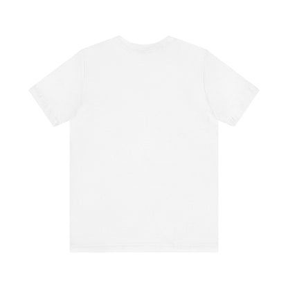 Not to create beauty Unisex Jersey Short Sleeve Tee - StyleMZ