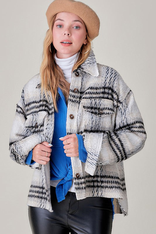 Madelyn Jacket - Stylemz