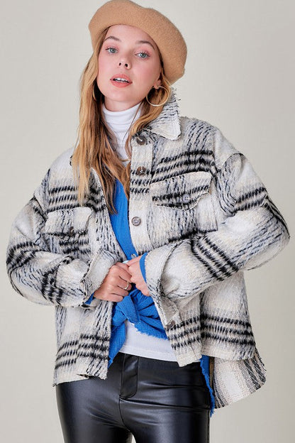 Madelyn Jacket - Stylemz