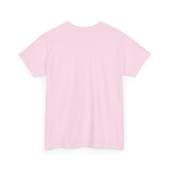 Korea -  Bloom Unisex Heavy Cotton Tee  - StyleMZ