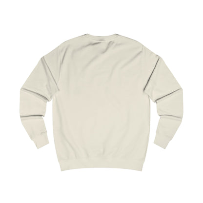 Break through Unisex Sweatshirt - StyleMZ