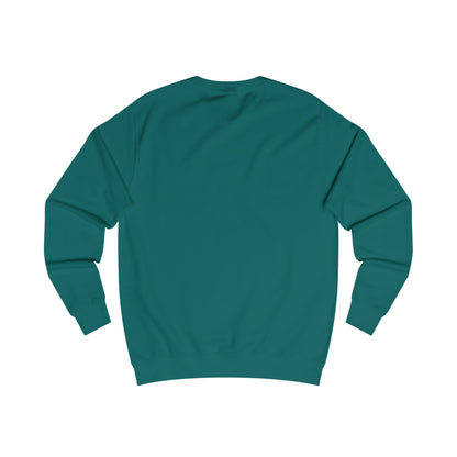 Break through Unisex Sweatshirt - StyleMZ