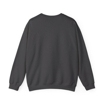 The door is open to you Unisex Heavy Blend™ Crewneck Sweatshirt - StyleMZ