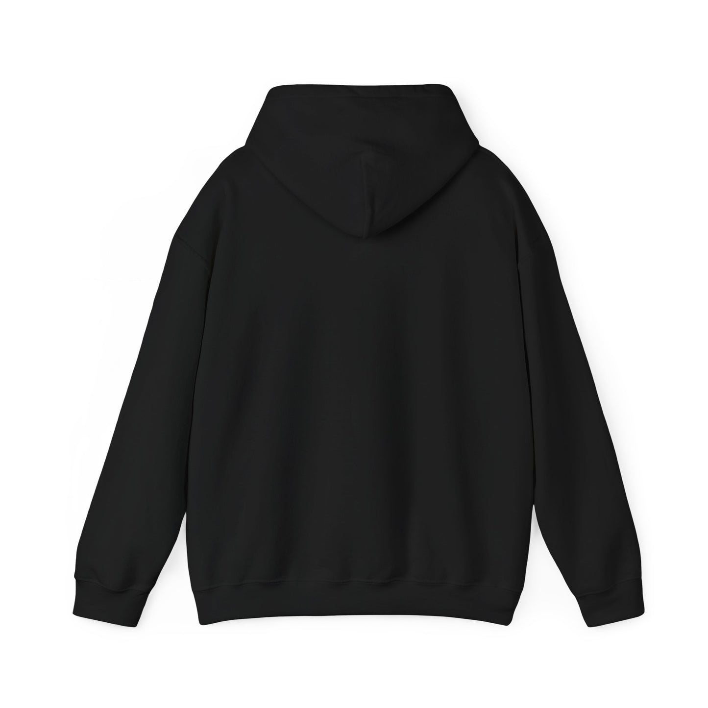 Beyond Now Unisex Heavy Blend™ Hooded Sweatshirt - StyleMZ