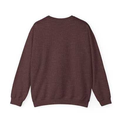 Discover Korea heritage Unisex Heavy Blend™ Crewneck Sweatshirt - StyleMZ - Stylemz