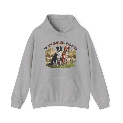 Mountain Shepherds Unisex Heavy Blend™ Hooded Sweatshirt - StyleMZ - Stylemz