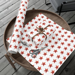 StyleMZ -  Shining bright Gift Wrap Papers  - StyleMZ