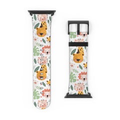 Korea -  Cutey Watch Band  - StyleMZ