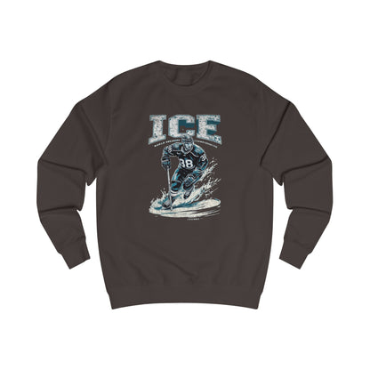 Ice breaker Unisex Sweatshirt - StyleMZ