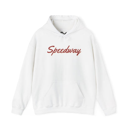 Speedway Unisex Heavy Blend™ Hooded Sweatshirt - StyleMZ