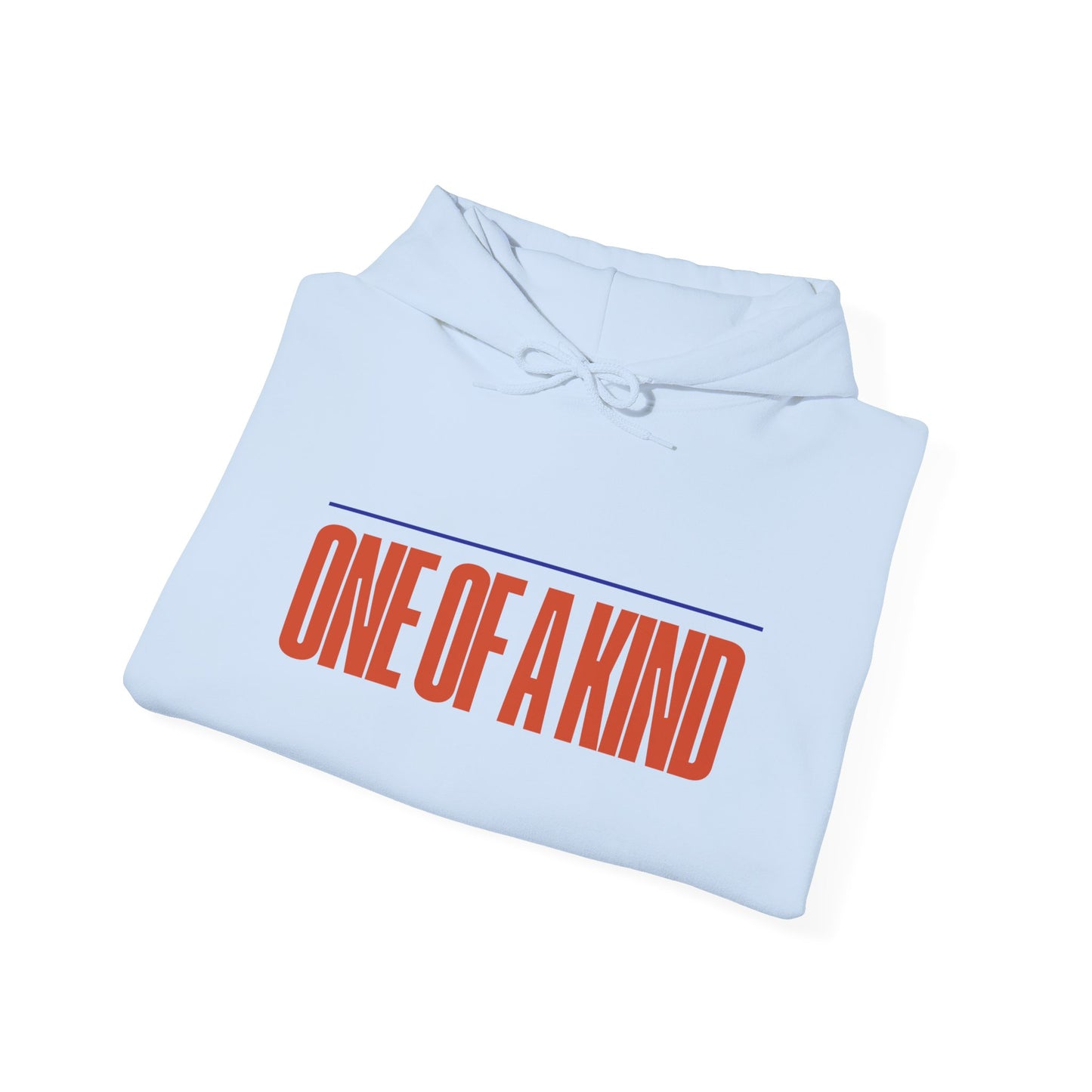 One of a kind Unisex Heavy Blend™ Hooded Sweatshirt - StyleMZ - Stylemz