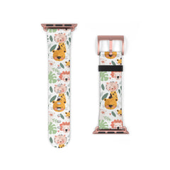 Korea -  Cutey Watch Band  - StyleMZ