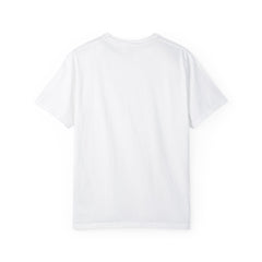 Dongdaemoon Unisex Garment-Dyed T-shirt  - Korea  - StyleMZ