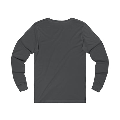 Orbit Unisex Jersey Long Sleeve Tee - StyleMZ