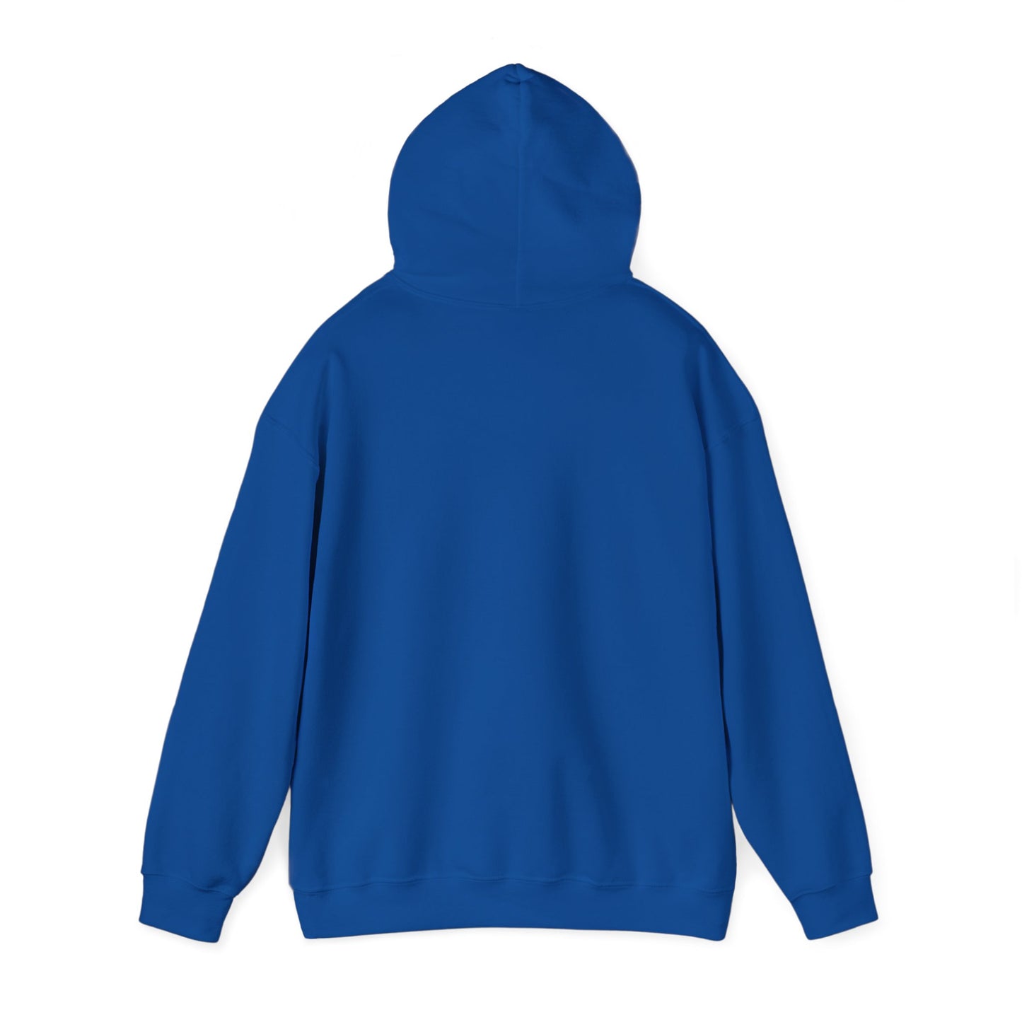 Not so sweet Unisex Heavy Blend™ Hooded Sweatshirt - StyleMZ