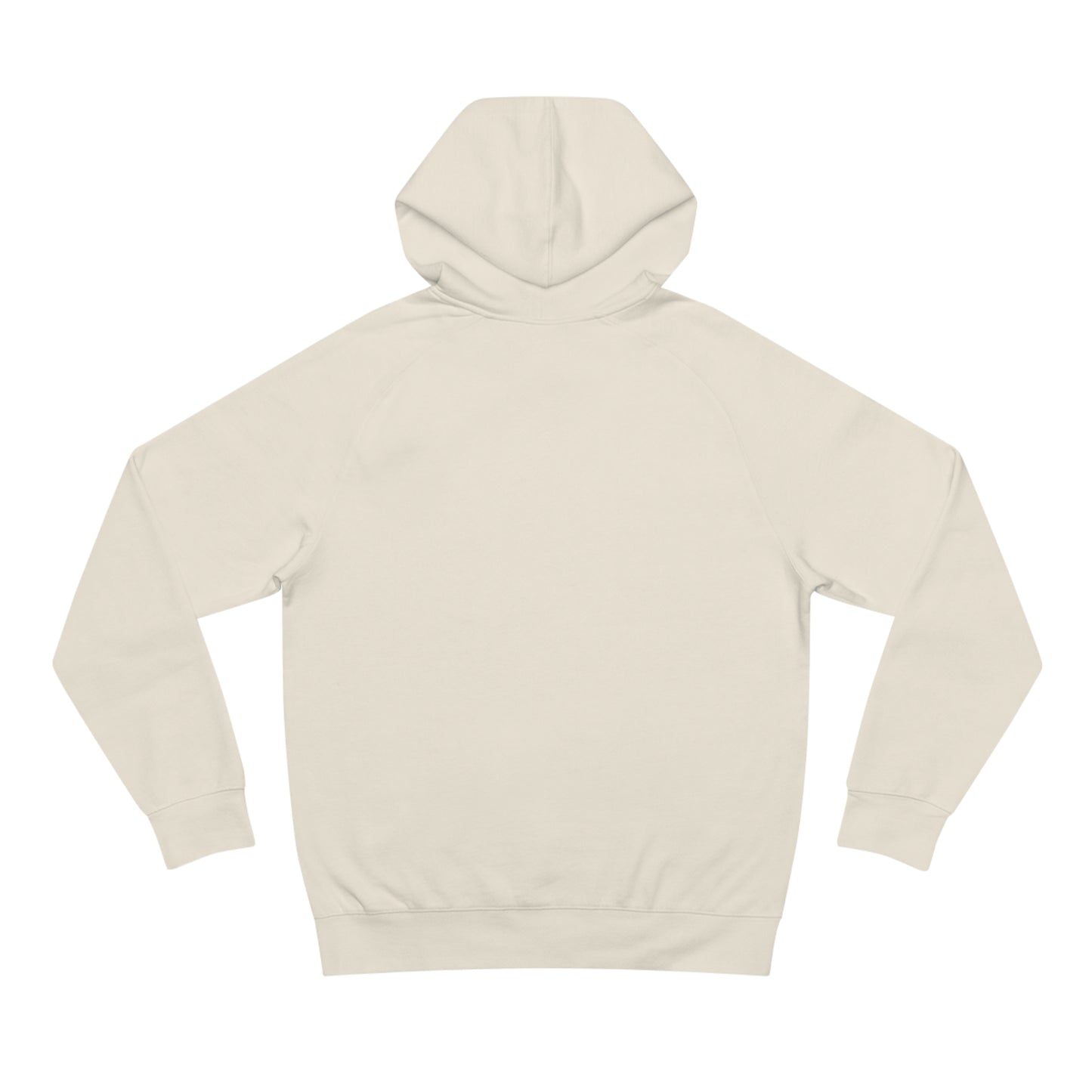 Unbreakable Unisex Supply Hoodie - StyleMZ