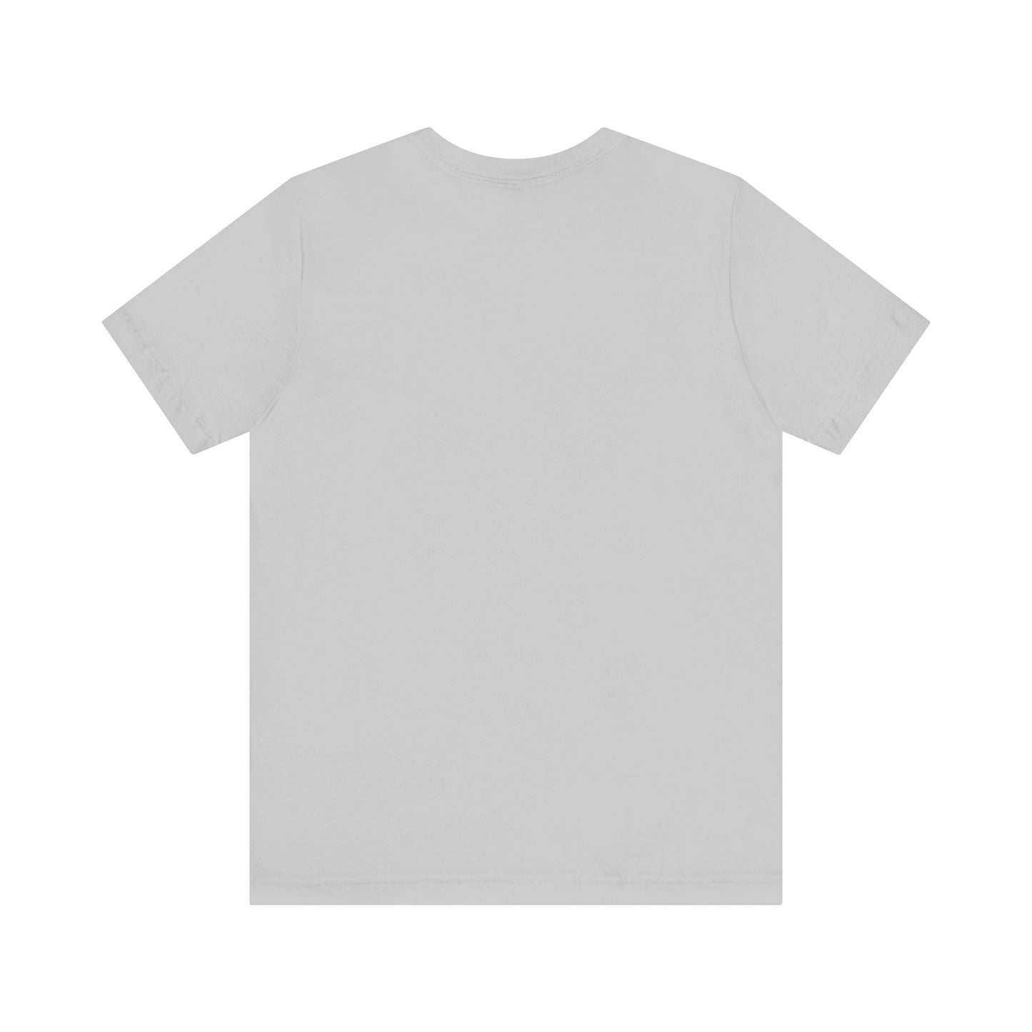 Pixel groove Unisex Jersey Short Sleeve Tee