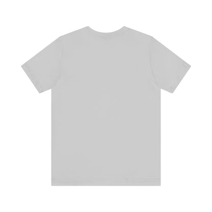 Pixel groove Unisex Jersey Short Sleeve Tee