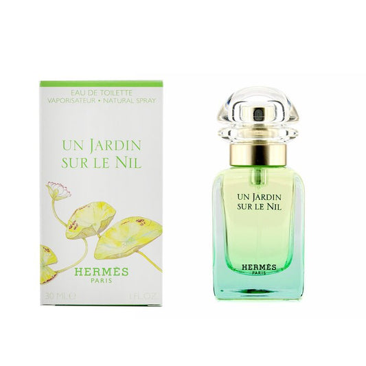 HERMES Un Jardin Sur Le Nil Eau De Toilette Spray 100ml