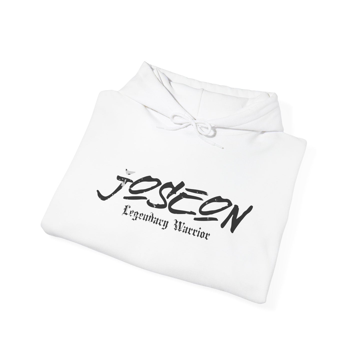 Joseon Unisex Heavy Blend™ Hooded Sweatshirt - StyleMZ