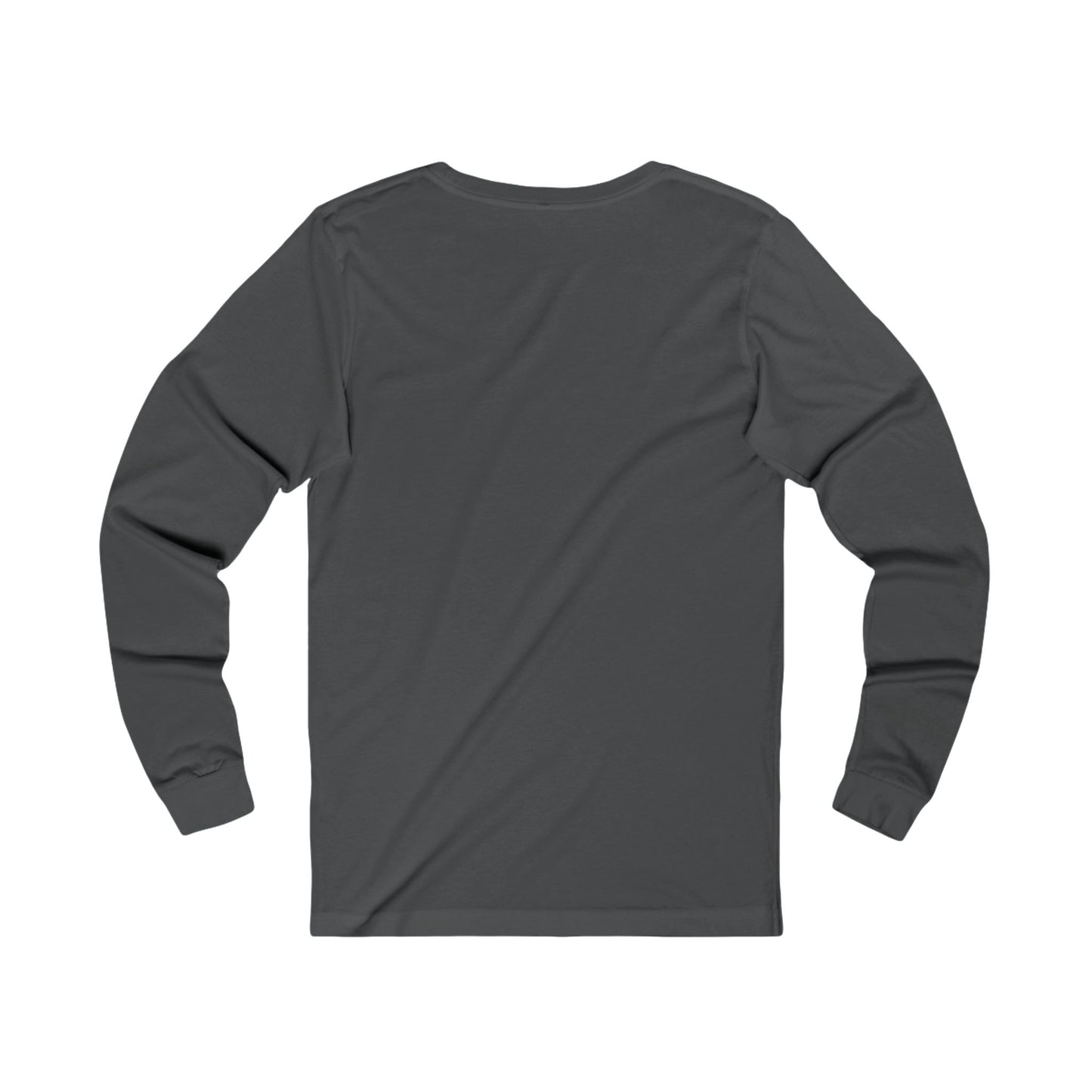 Korea -  Keeper of Sea Unisex Jersey Long Sleeve Tee  - StyleMZ