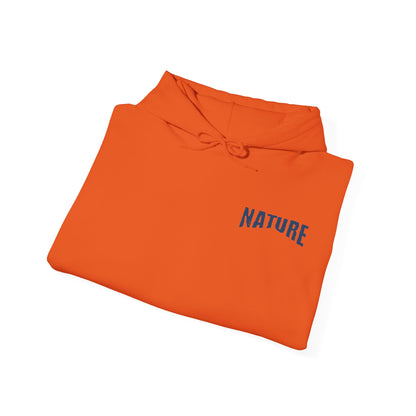 Nature is calling Unisex Heavy Blend™ Hooded Sweatshirt - StyleMZ