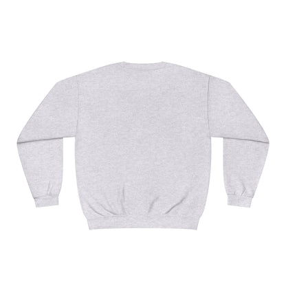 StyleMZ -  Vintage vibes Unisex NuBlend® Crewneck Sweatshirt  - StyleMZ