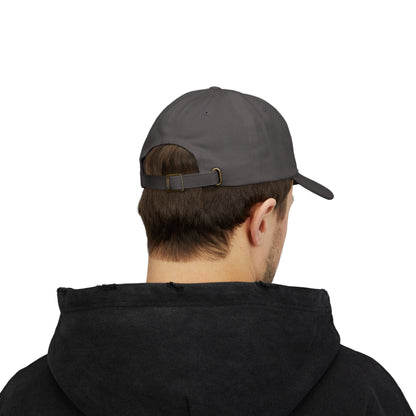 Unstoppable force Classic Dad Cap - StyleMZ