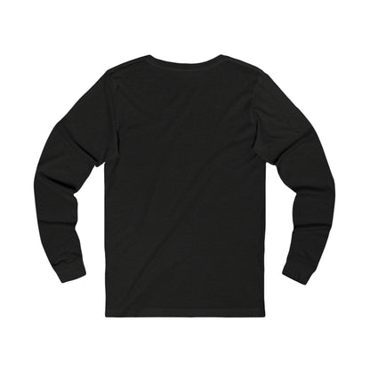 A GAME OF CHAMPIONS Unisex Jersey Long Sleeve Tee - StyleMZ