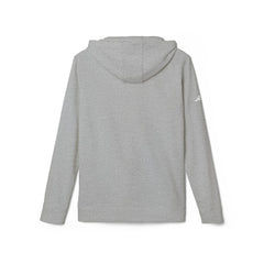 Korea -  adidas® Unisex Fleece Hoodie Visit Korea  - StyleMZ