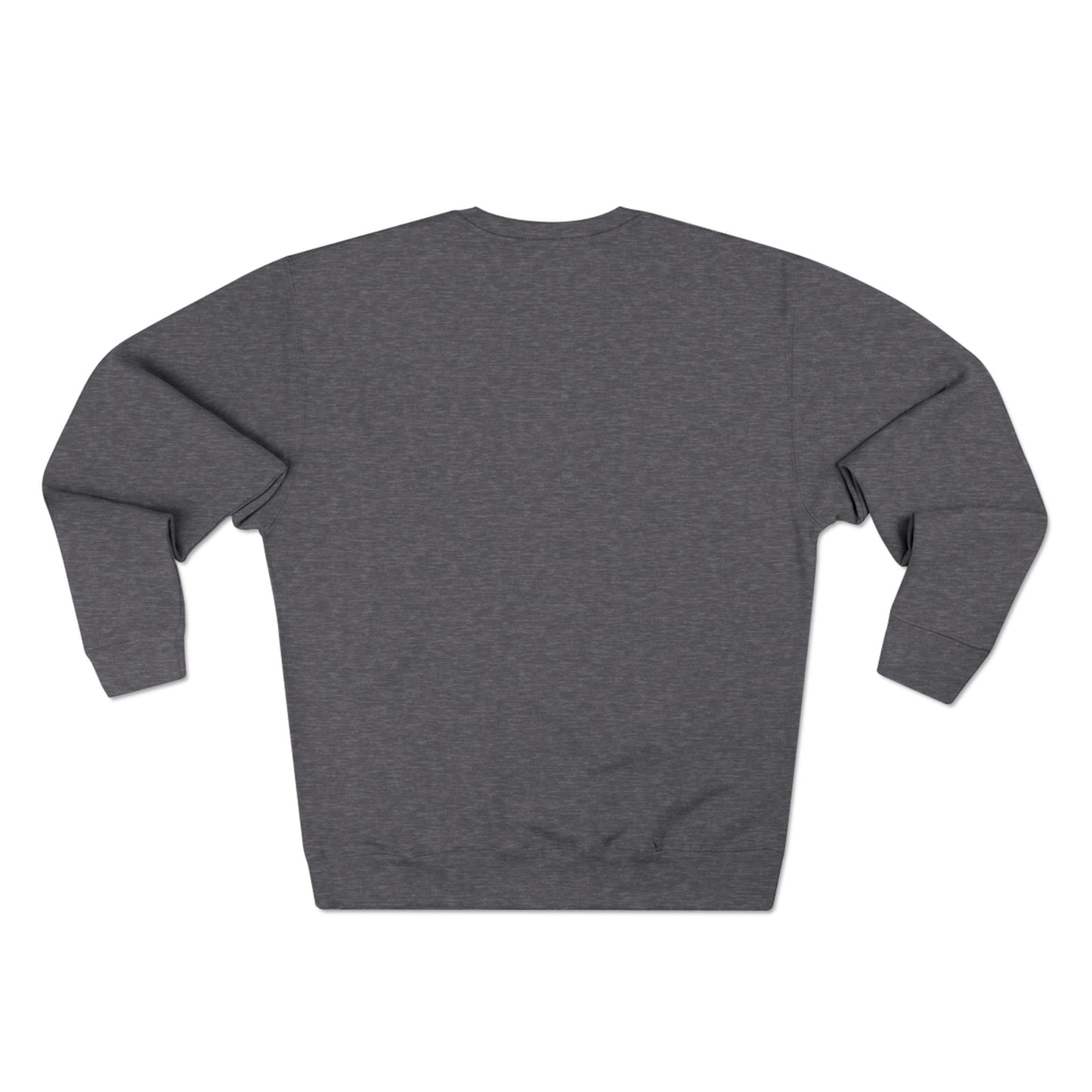 Korea -  Mode on Unisex Crewneck Sweatshirt  - StyleMZ